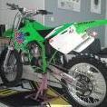 Fox mx