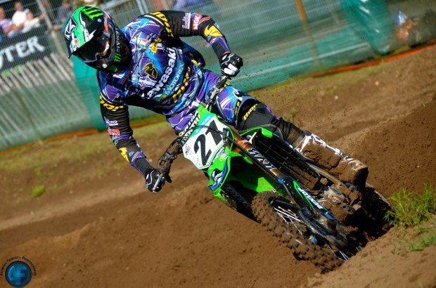 Gautier Paulin (Lierop 2012)
