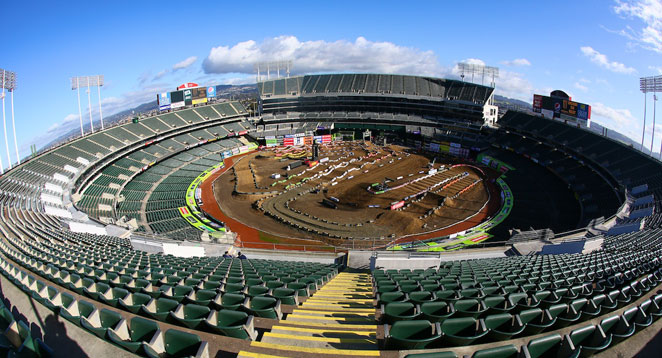 Oakland_Programme