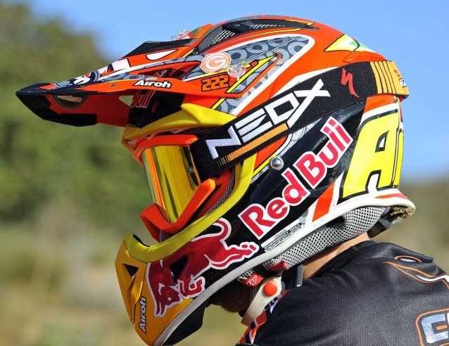 Antonio Cairoli (Riola Sardo 2013)