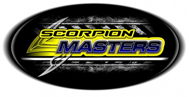 Logo Scorpion Masters