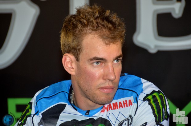 Frossard Interview Losail 