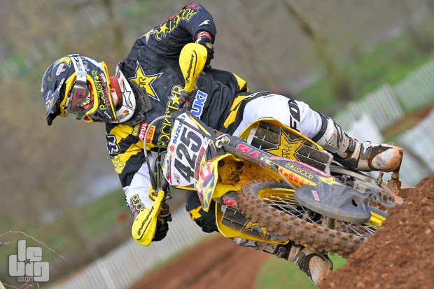 Clément Desalle (Lacapelle-Marival 2013)