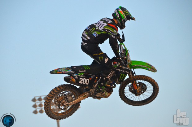 Tonus Qatar 2013