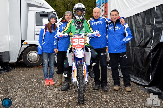Team 2B villars