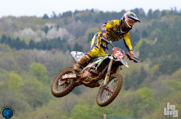 Dylan Ferrandis villars 2013