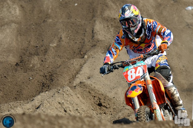 Jeffrey Herlings (Valkenswaard 2013)