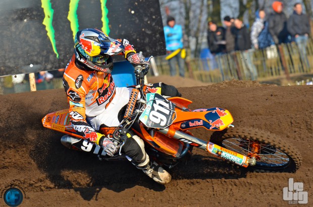 Jordi Tixier (Valkenswaard 2013)