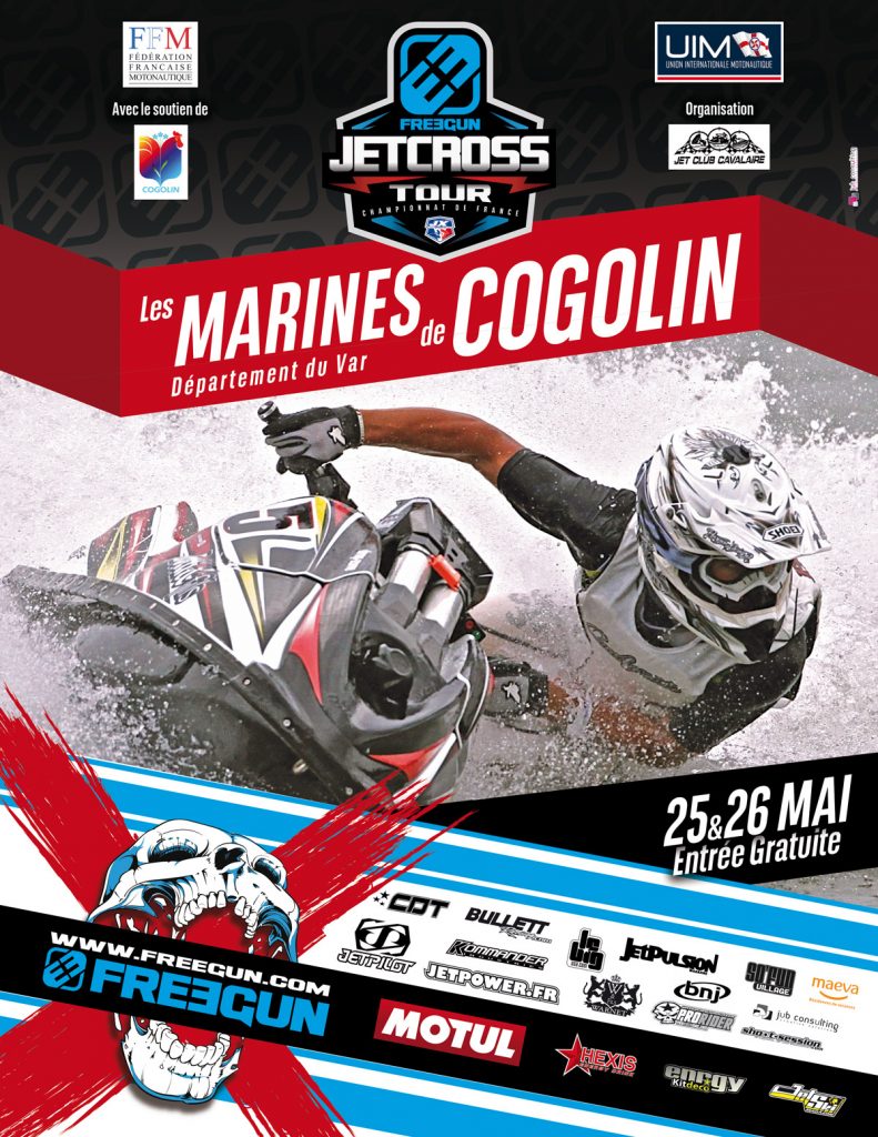 affiche_cogolin_jetski