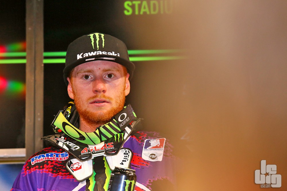 Ryan Villopoto (Dallas 2013)