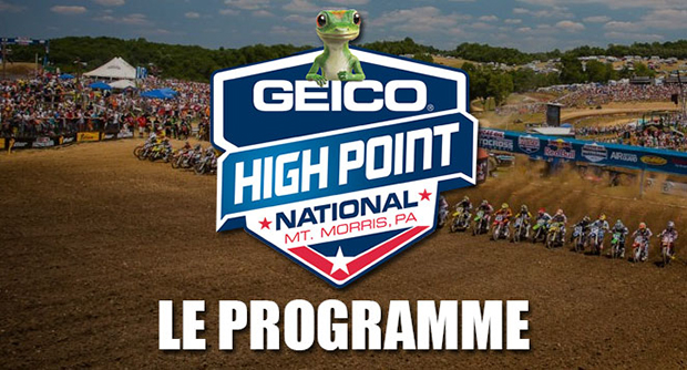 leprogramme