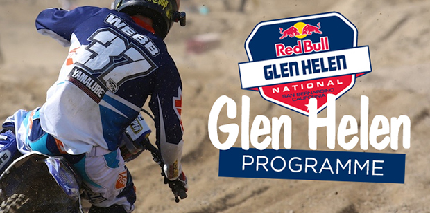 NEWS-glen_helen_programme