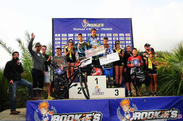 Podium 125_Tortelli