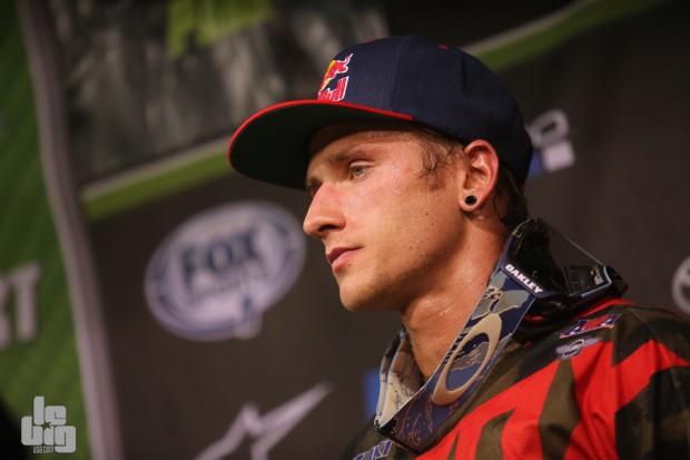 Ken Roczen