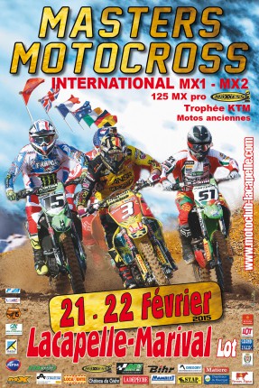 affiche Mx Lacapelle 2015