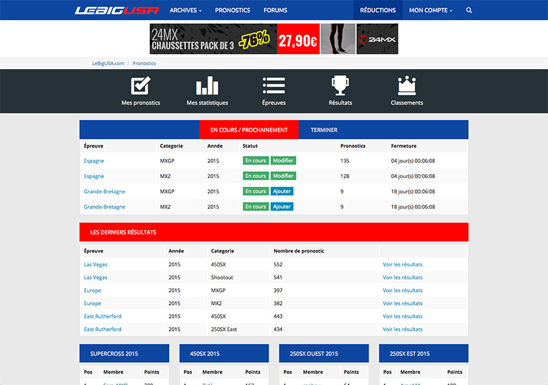 page-pronos