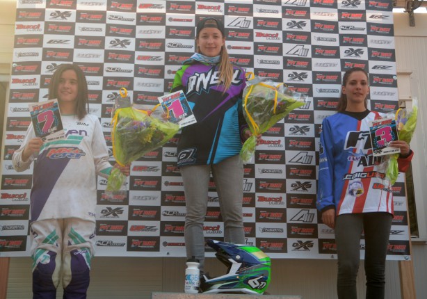 podium tarare