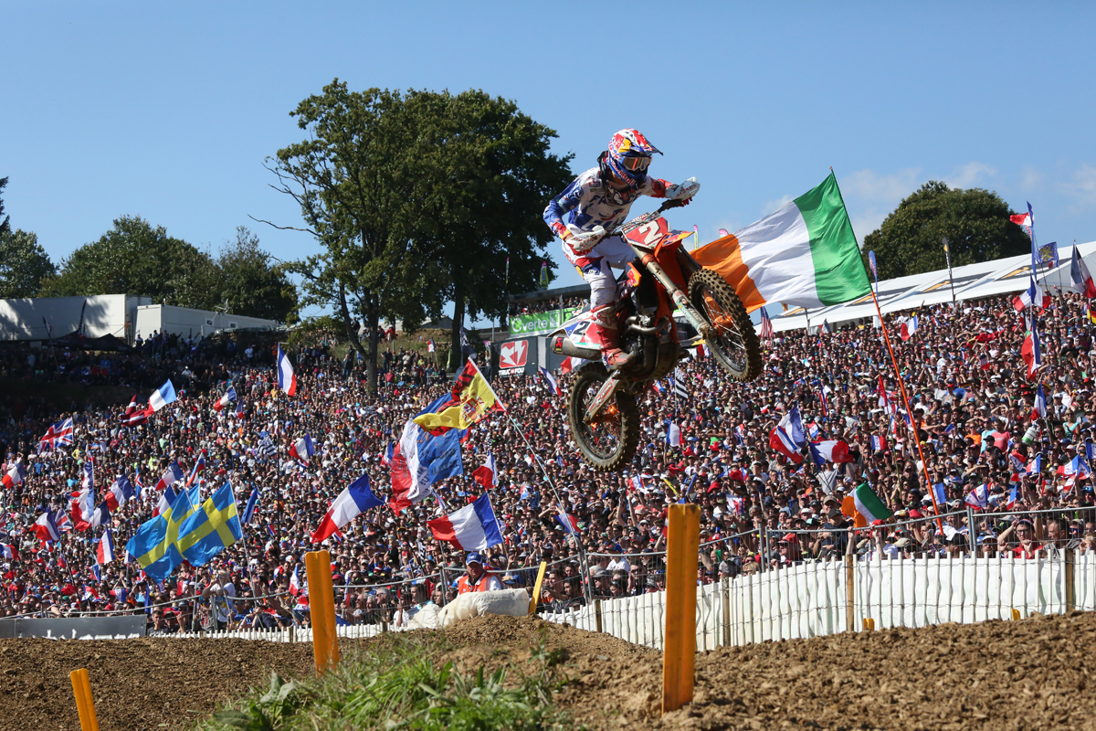 MX des Nations les photos de dimanche LeBigUSA Actualité du