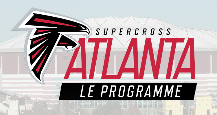 Atlanta_programme