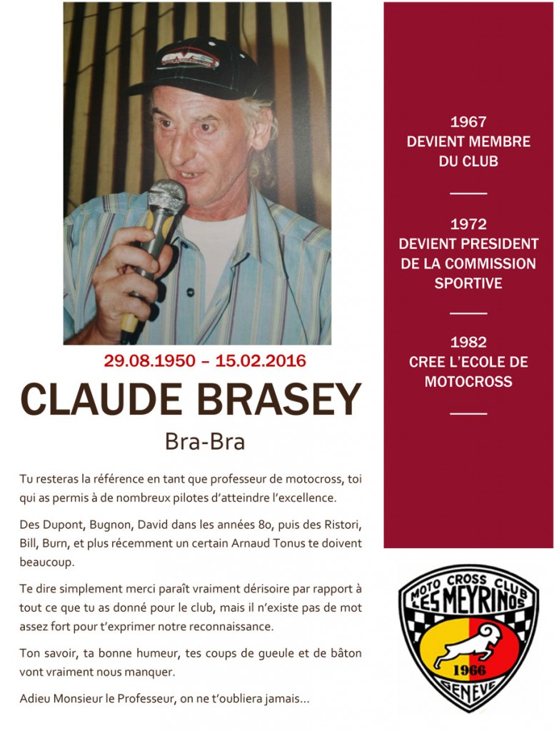 Claude-Brasey