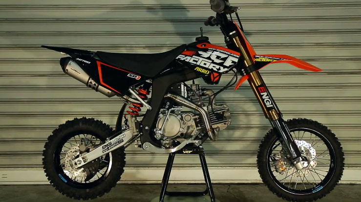 ycf motocross