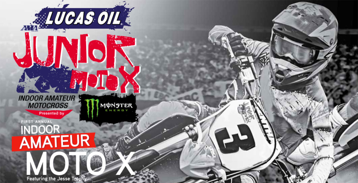 JuniorMX