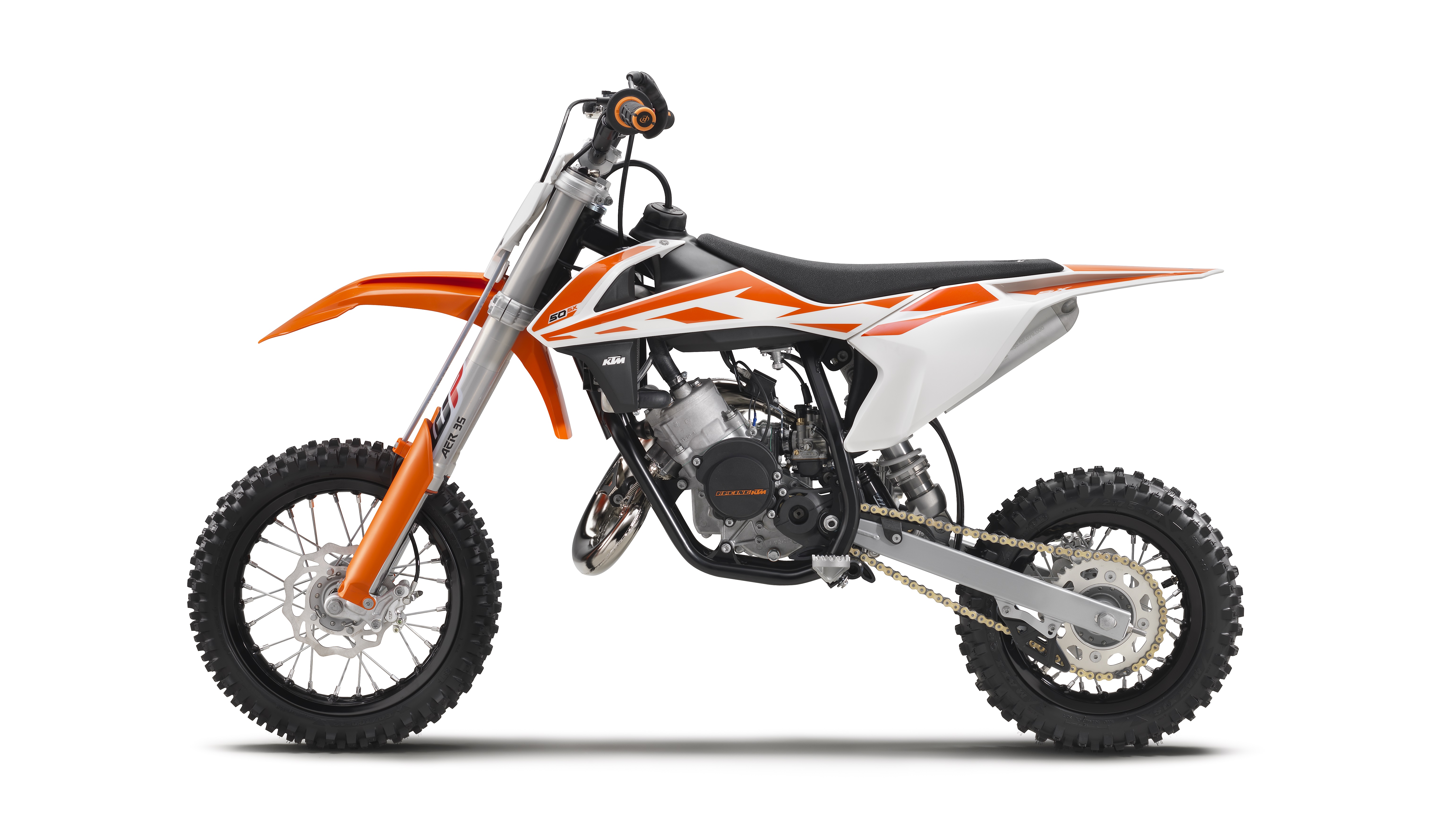 KTM 50 SX