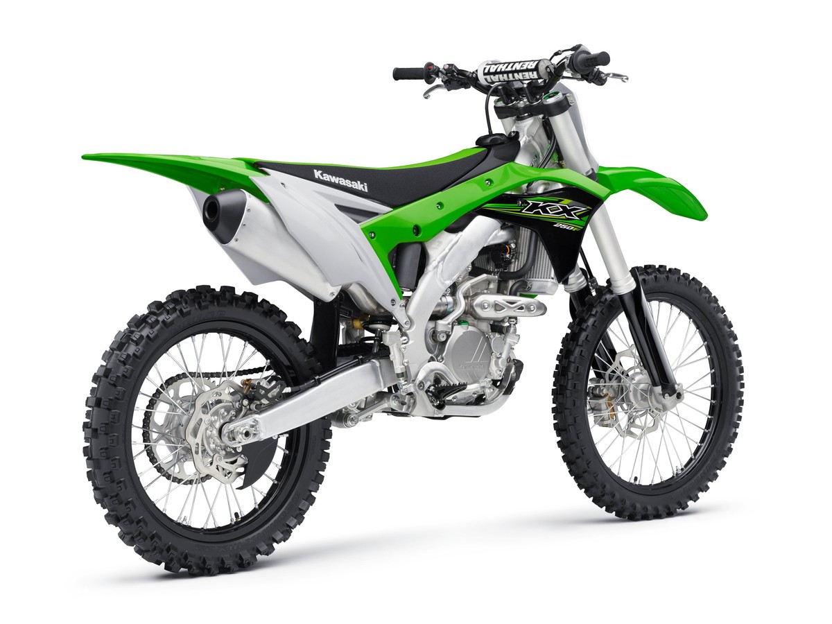 kawasaki 450 kxf 2017