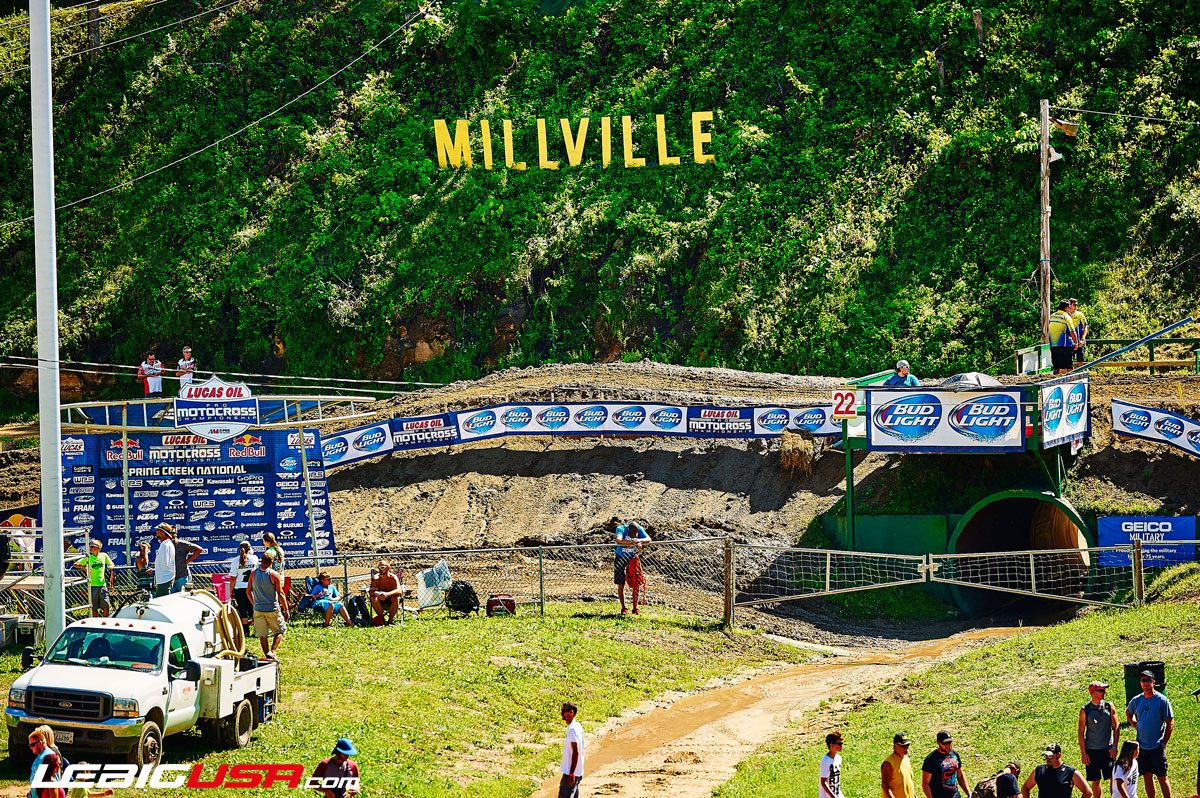 Millville