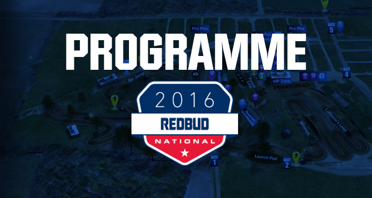RedBudProgramme
