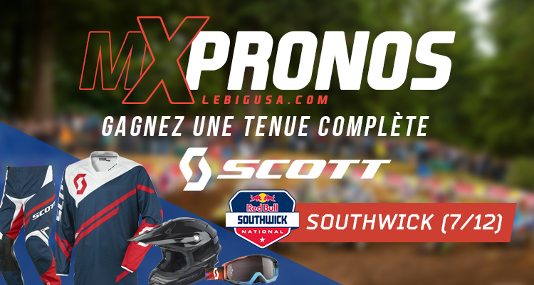 SouthwickPronos