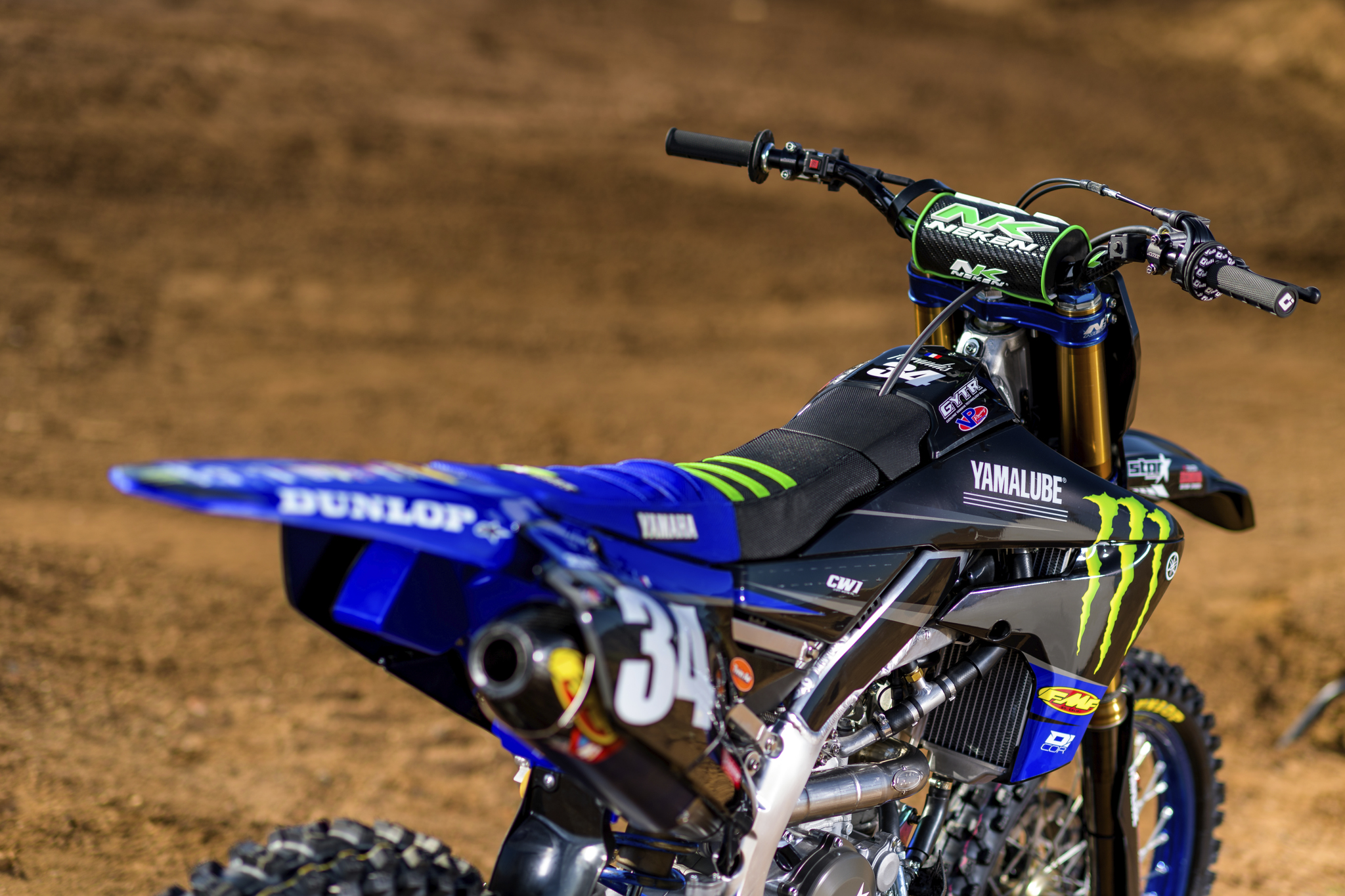 250 motocross