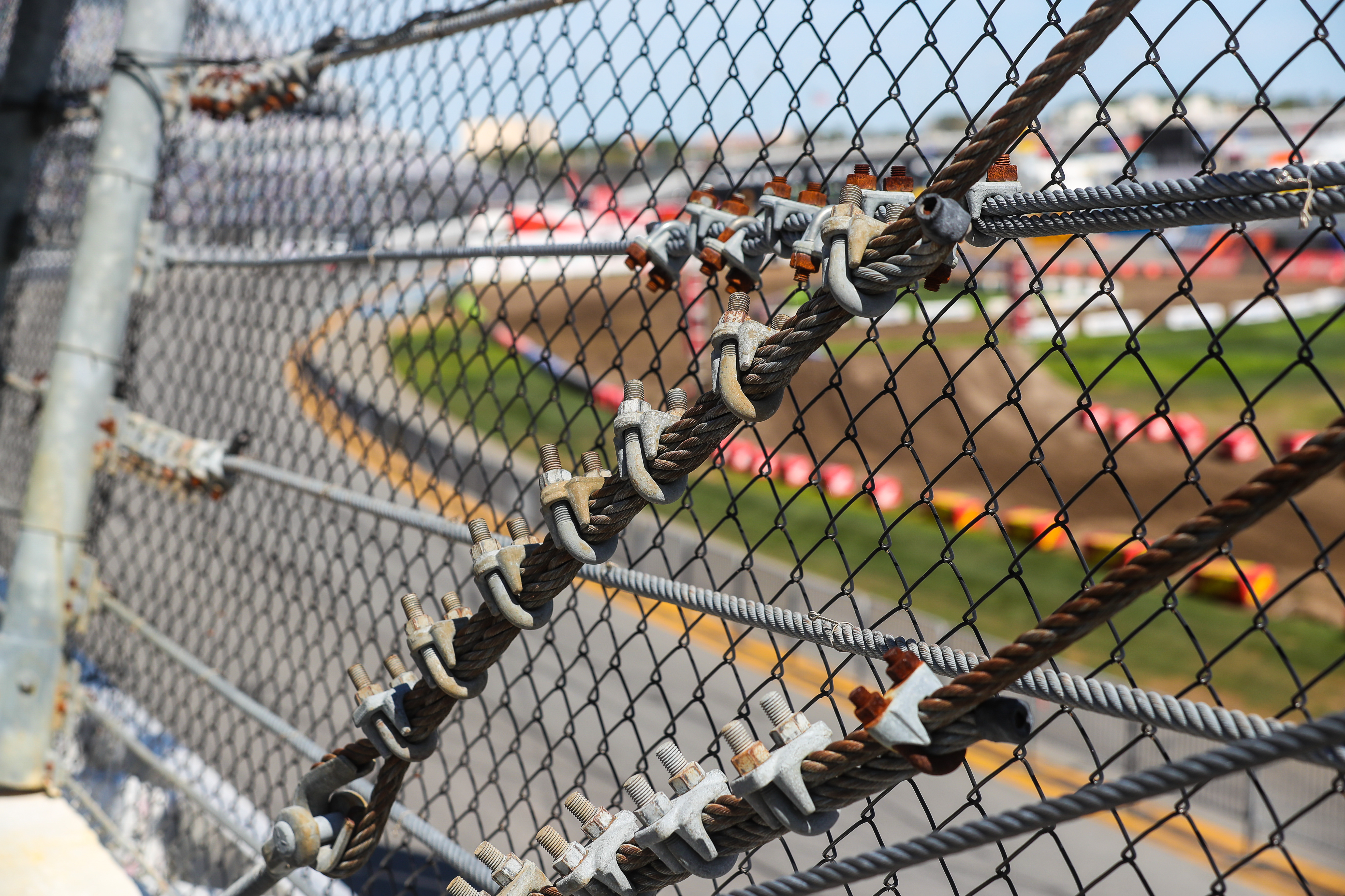 SX Daytona « sans paroles » LeBigUSA Actualité du Motocross