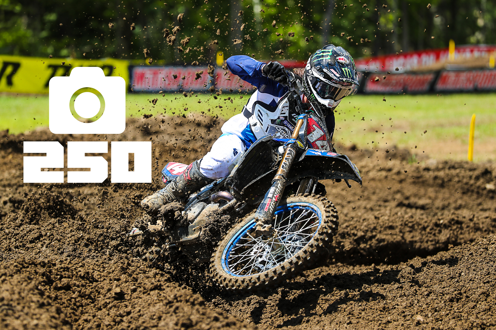 MX Ironman photos 250 LeBigUSA Actualité du Motocross & Supercross US