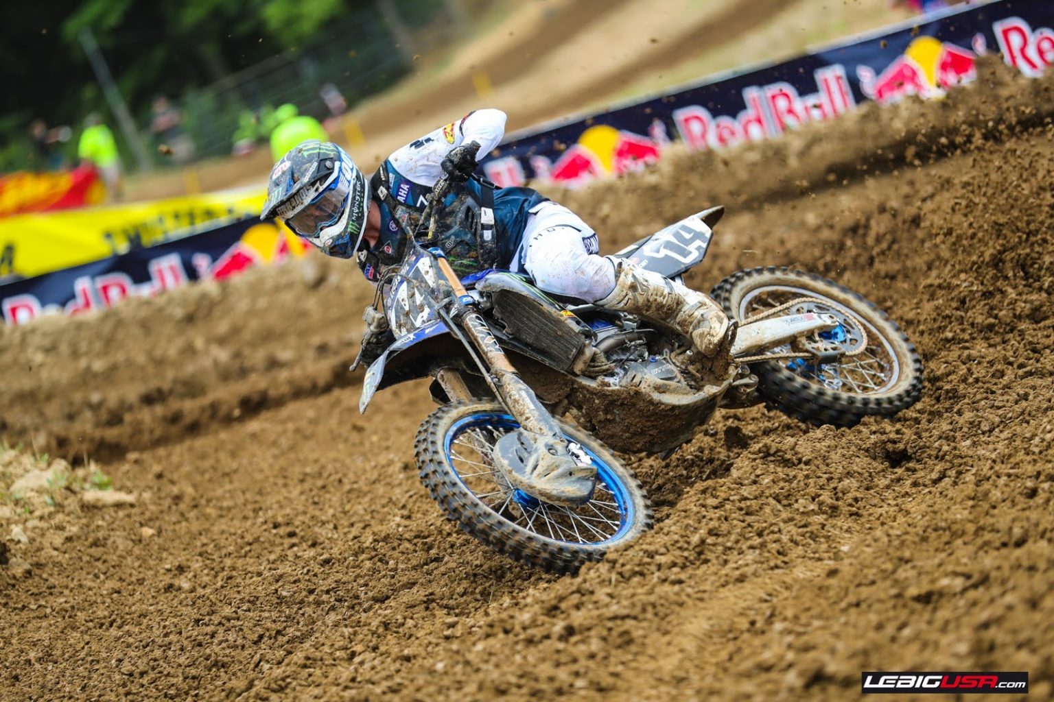 High Point les résultats LeBigUSA Actualité du Motocross