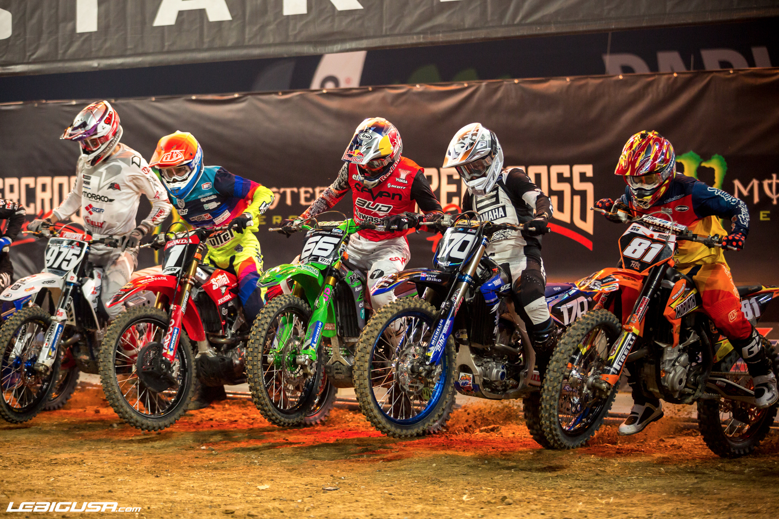 automoto la chaine diffuse le sx de paris lebigusa actualite du motocross supercross us